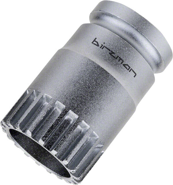 Birzman Bottom Bracket Tool For ISIS and similar, 1/2" Drive