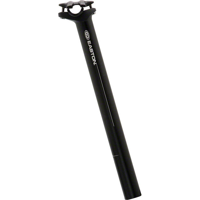 Easton EA50 Alloy Seatpost with 10mm Setback 31.6 x 350mm