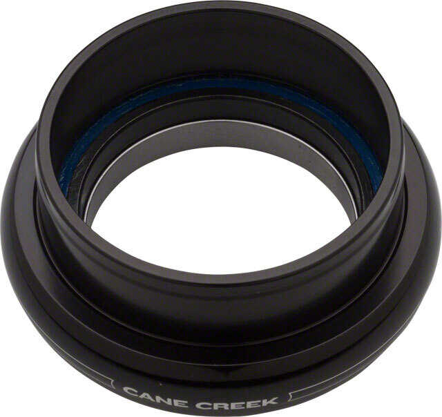 Cane Creek 110 Series EC44/33 Conversion Headset Bottom Assembly Black