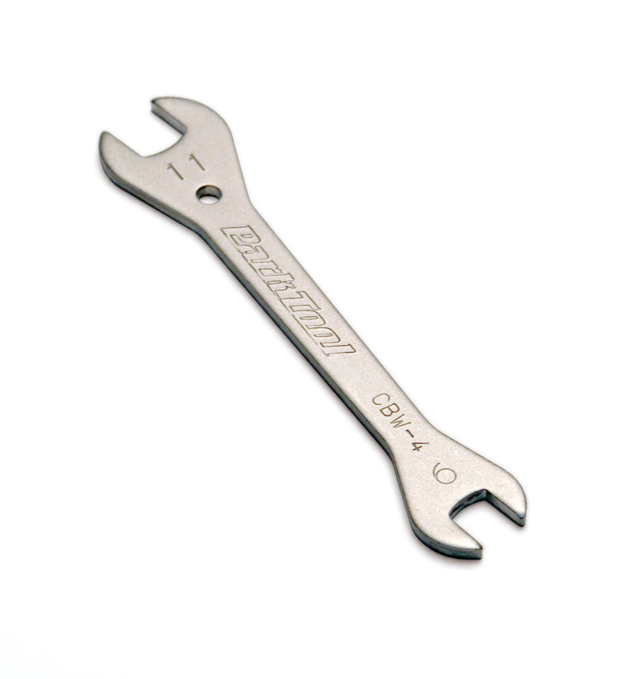 Park Tool CBW-4 Metric Wrench 9-11MM