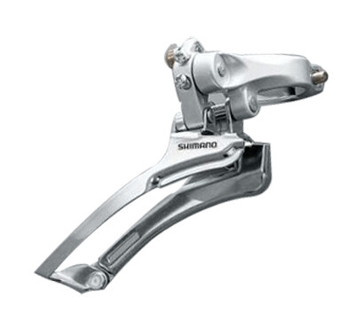 Shimano Front Derailleur FD-2300 28.6/31.8