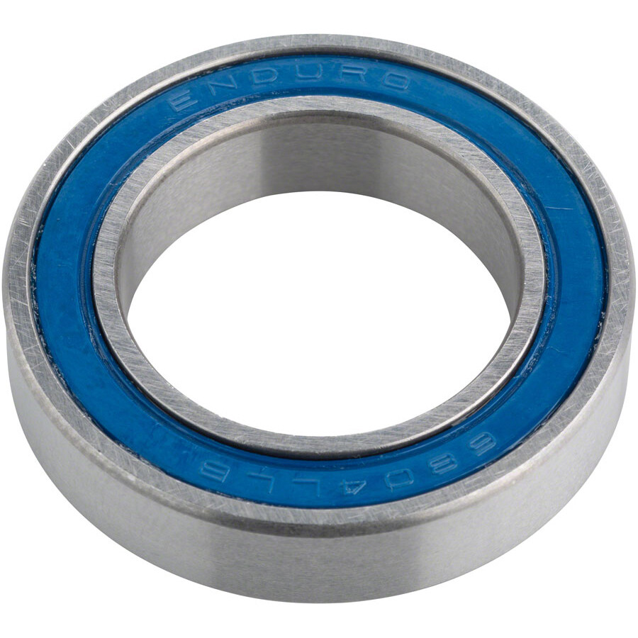 Enduro 6804 Sealed Cartridge Bearing