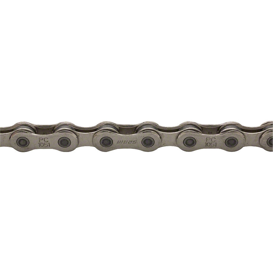 SRAM PC-1051 10-Speed Chain w/PowerLock 114 links