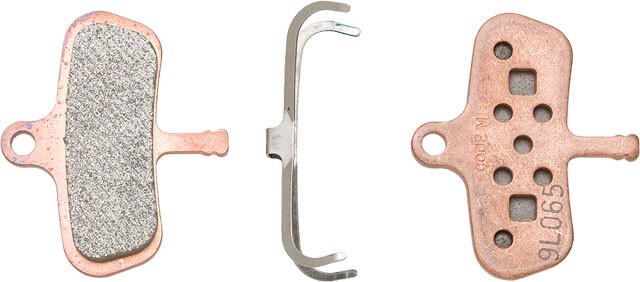 Avid Code Pre-2011 Brake Pad Set Metallic Compound