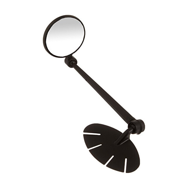 3rd Eye Pro Mirror: Adhesive~ Fits Most Helmets