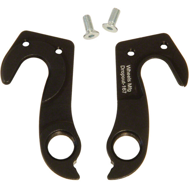 167 - Derailleur Hanger, Wheels Manufacturing