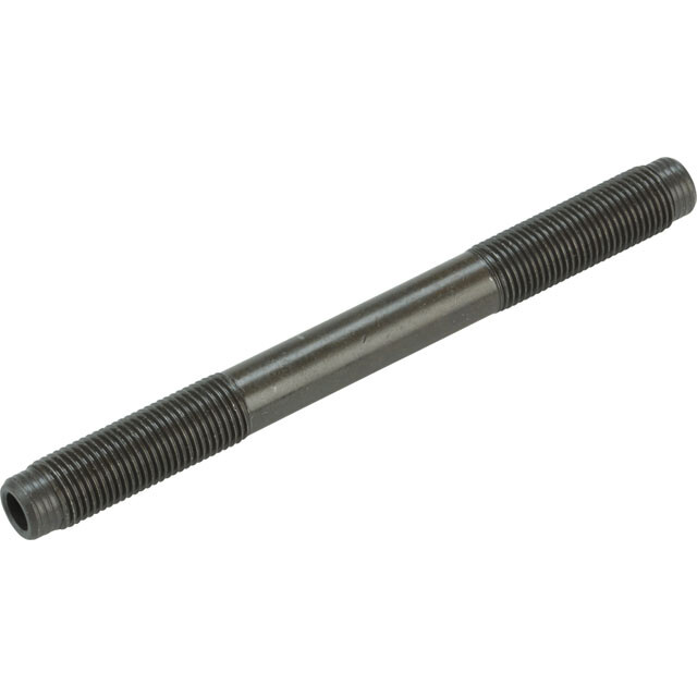 Shimano SLX M7000 Front Hub Axle, 10mm