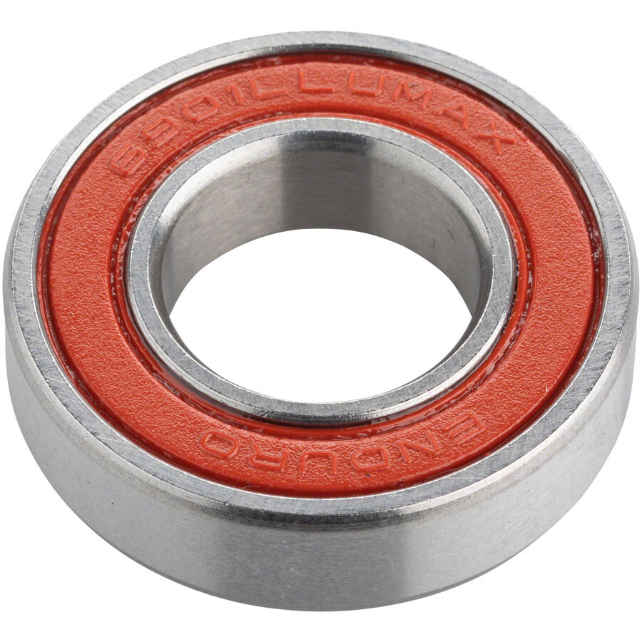 Enduro Max 6901 Sealed Cartridge Bearing
