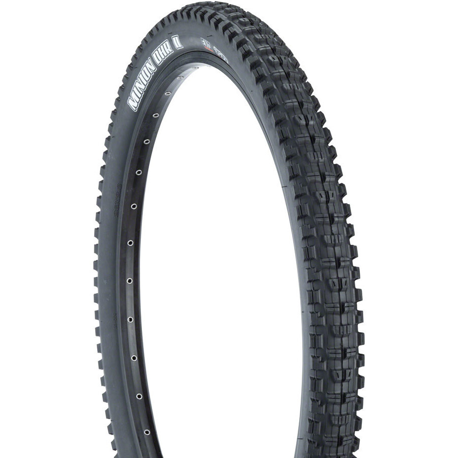 Maxxis Minion DHRII 27.5 x 2.30 Tire Folding 60tpi 3C Maxx Terra EXO Tubeless Ready
