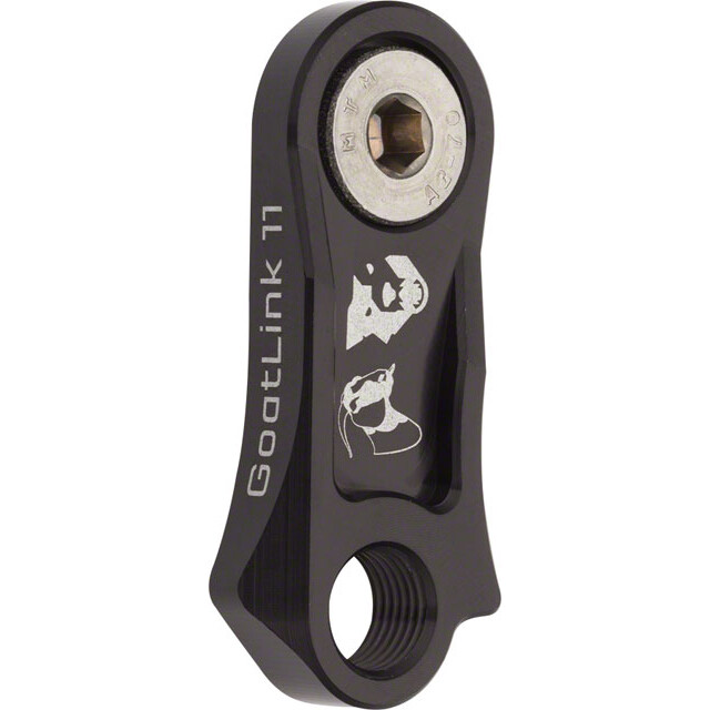 Wolf Tooth Components Goatlink 11-Speed Version