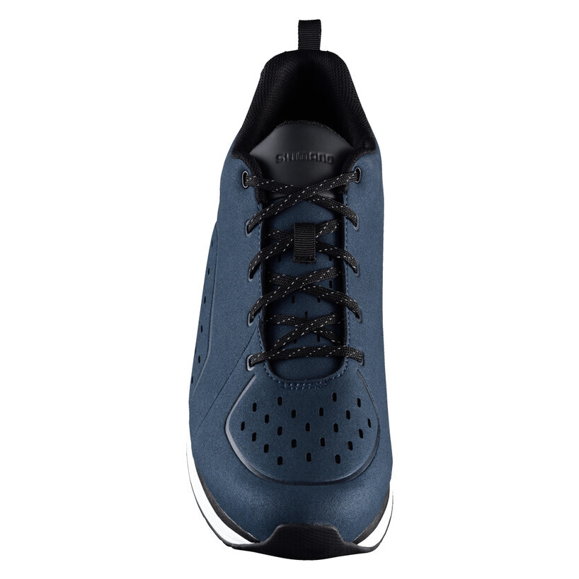 SH-CT5 46.0 Bicycle Shoes NAVY