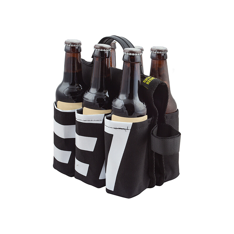 Green Guru SIXER 6-PACK HOLDER Basic