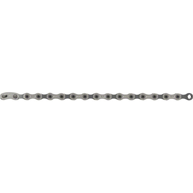 SRAM GX Eagle 12-Speed Chain 126 links With PowerLock, Silver/Gray