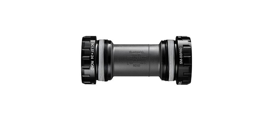Shimano Ultegra BBR60 Hollowtech II English Bottom Bracket