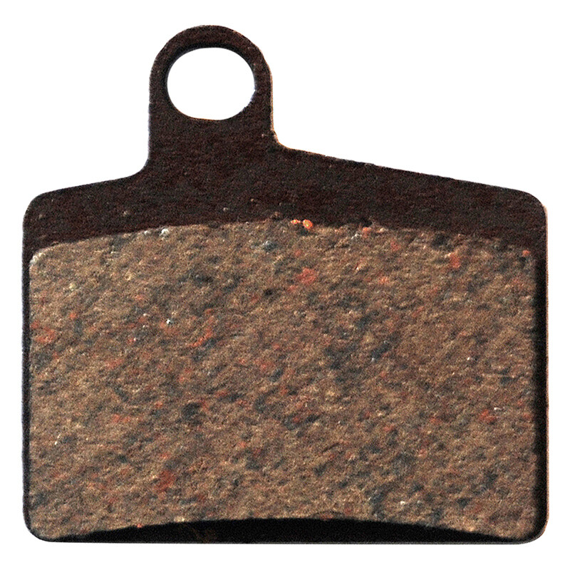 Clarks Sintered VRX Disx Pads HAYES/STROKER/RYDE/DYNO VRX843C