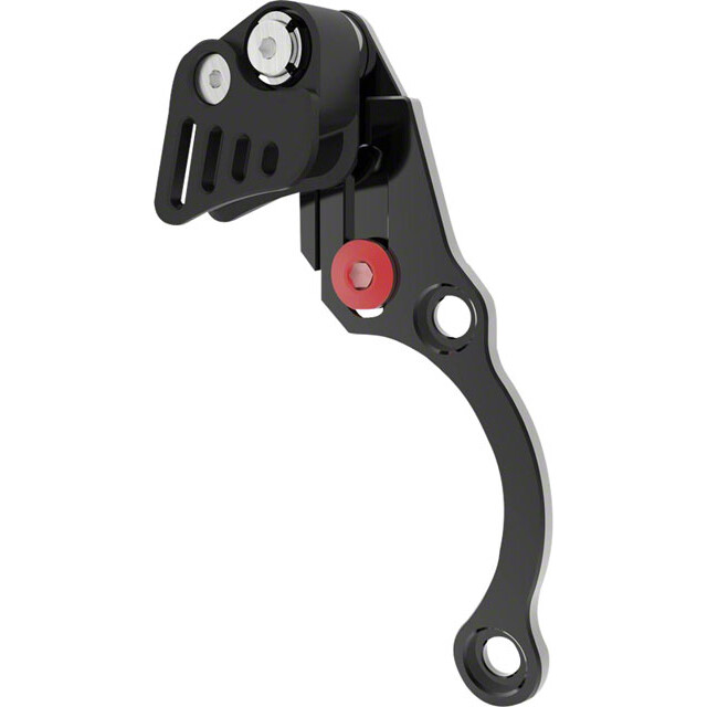 Wolf Tooth Components Gnarwolf Chainguide ISCG05 Mount