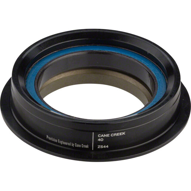 Cane Creek 40 ZS44/30 Bottom Headset Black