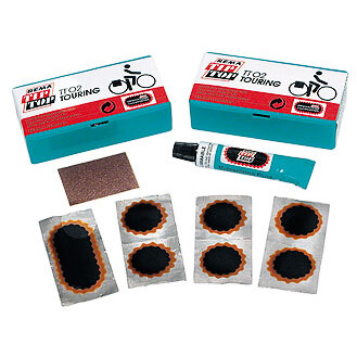 Rema TT02 Standard Patch Kit