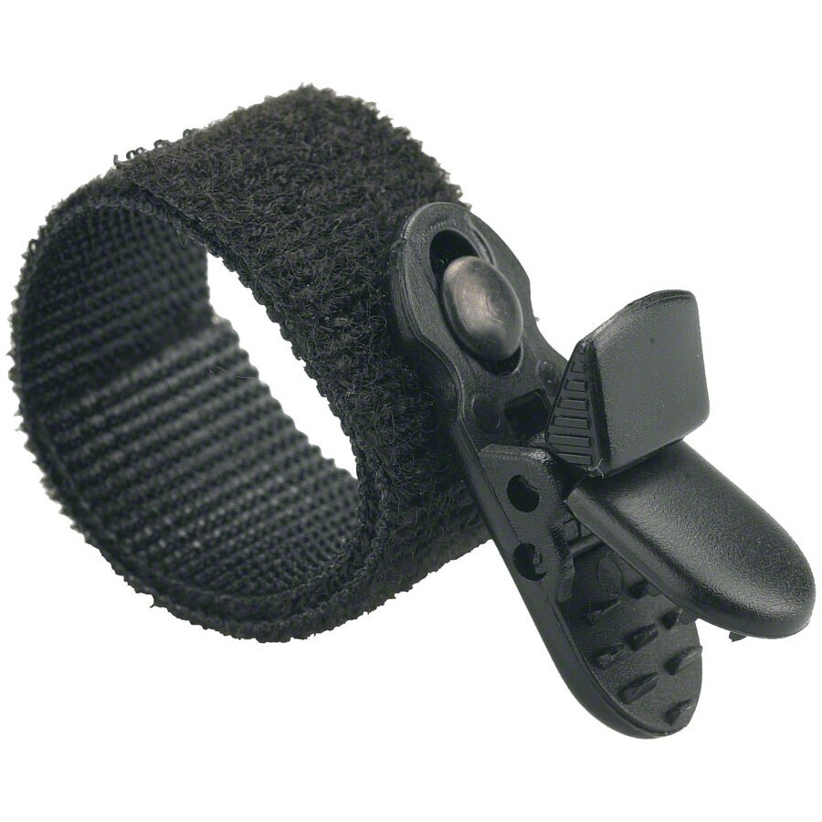 Cue Clip Map &amp; Cue Sheet Holder