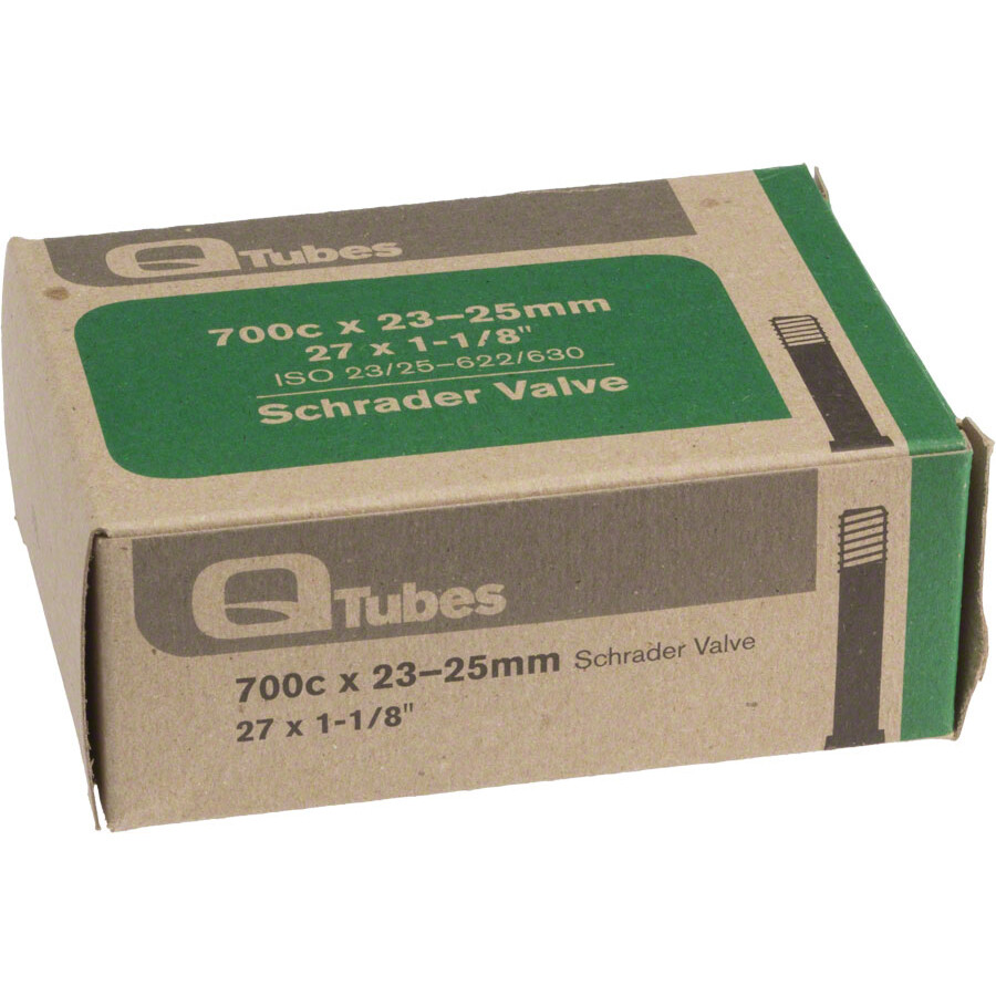 SV 700c x 23-25mm (27 x 1-1/8") Tube