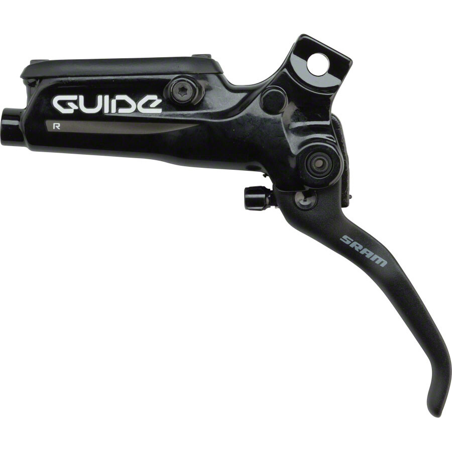 SRAM Guide R G2 Complete Lever, Black
