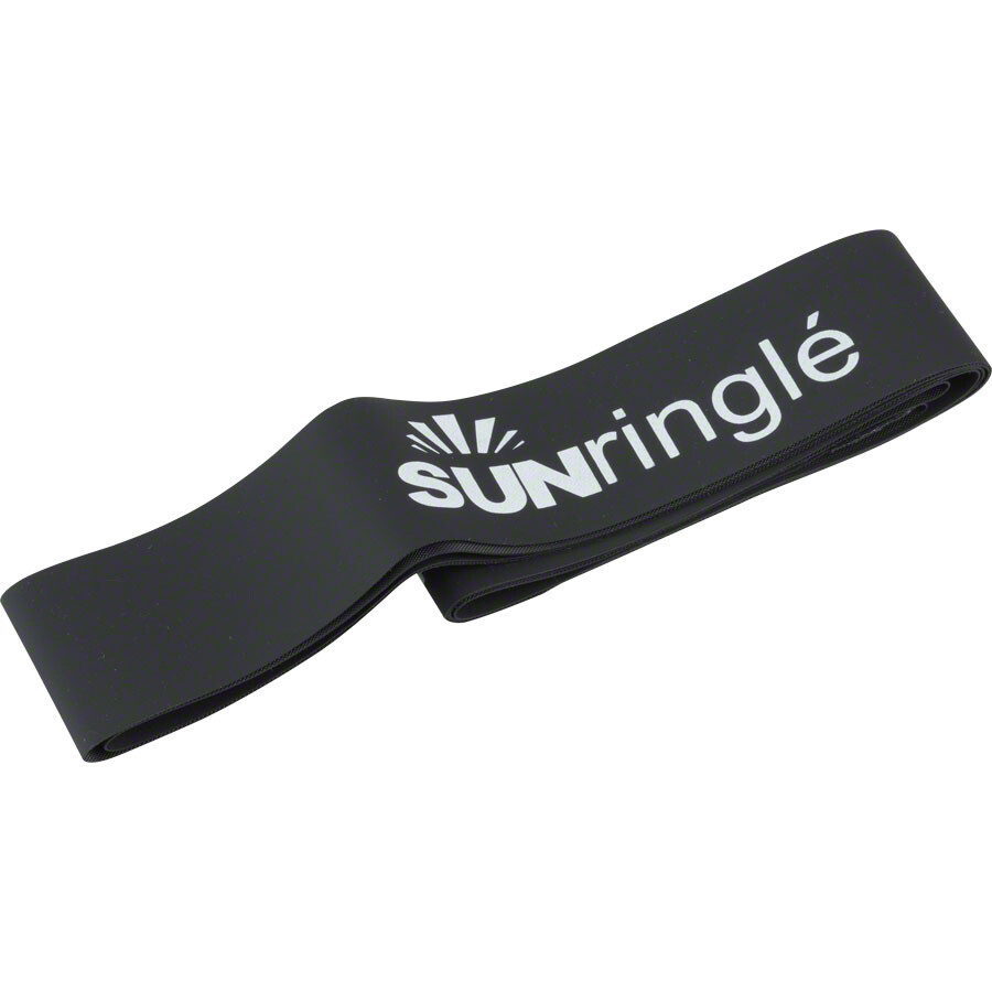 Sun Ringle Mulefut 50 SL 27.5+ Rim Strip 584 x 38mm Wide, Black