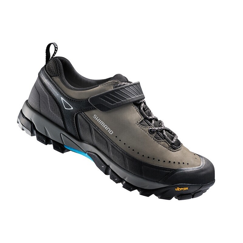 SH-XM7 44.0 Bicycle Shoes GREY