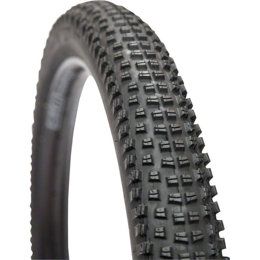 WTB Trail Boss TCS Light Fast Rolling Tire: 27.5+ x 3.0", Folding Bead, Black