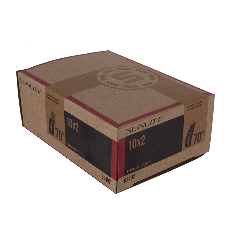 SV 10 x 2" (ISO 152)