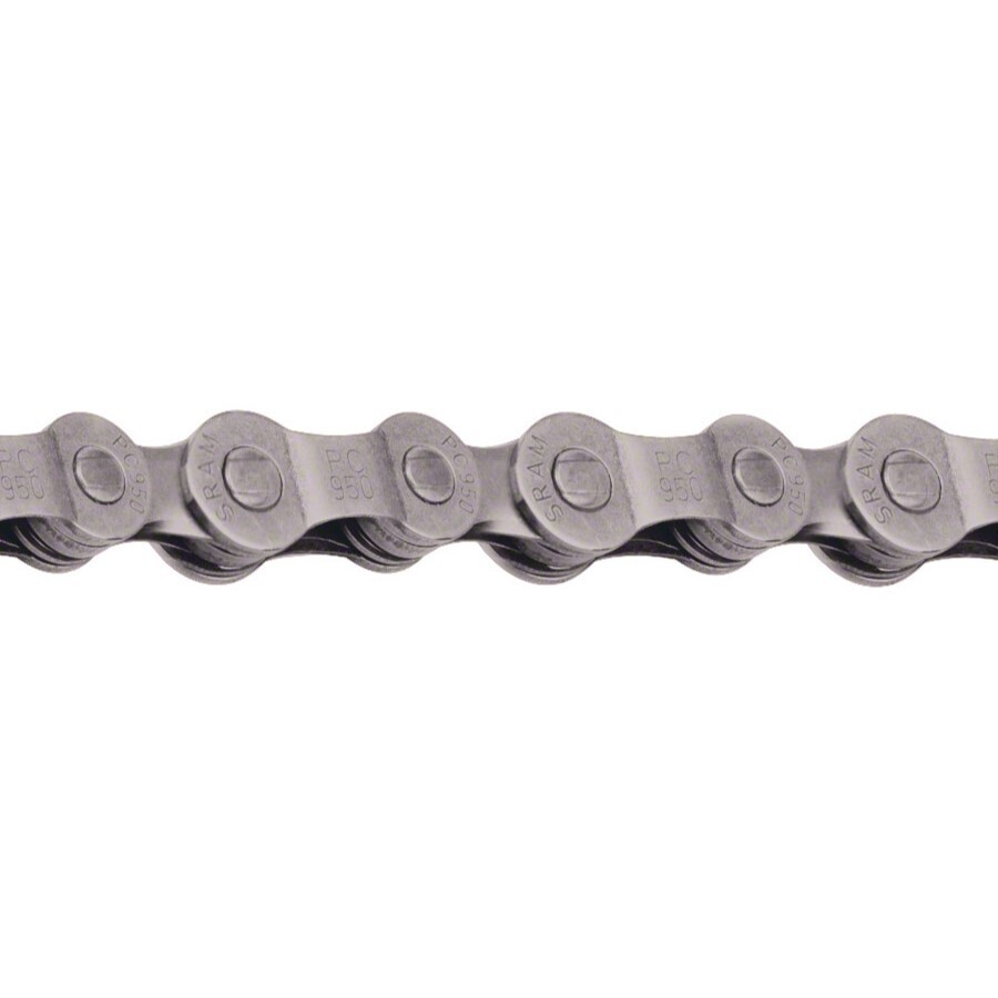 SRAM PC-830 6,7,8 spd Chain (Gray w/ Powerlink)