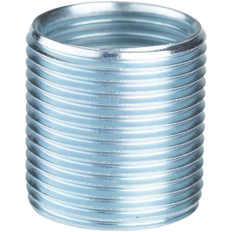 Unior Proprietary Crank Repair Pedal Thread Inserts for Left Crankarm, 9/16": 10 Pack, Silver