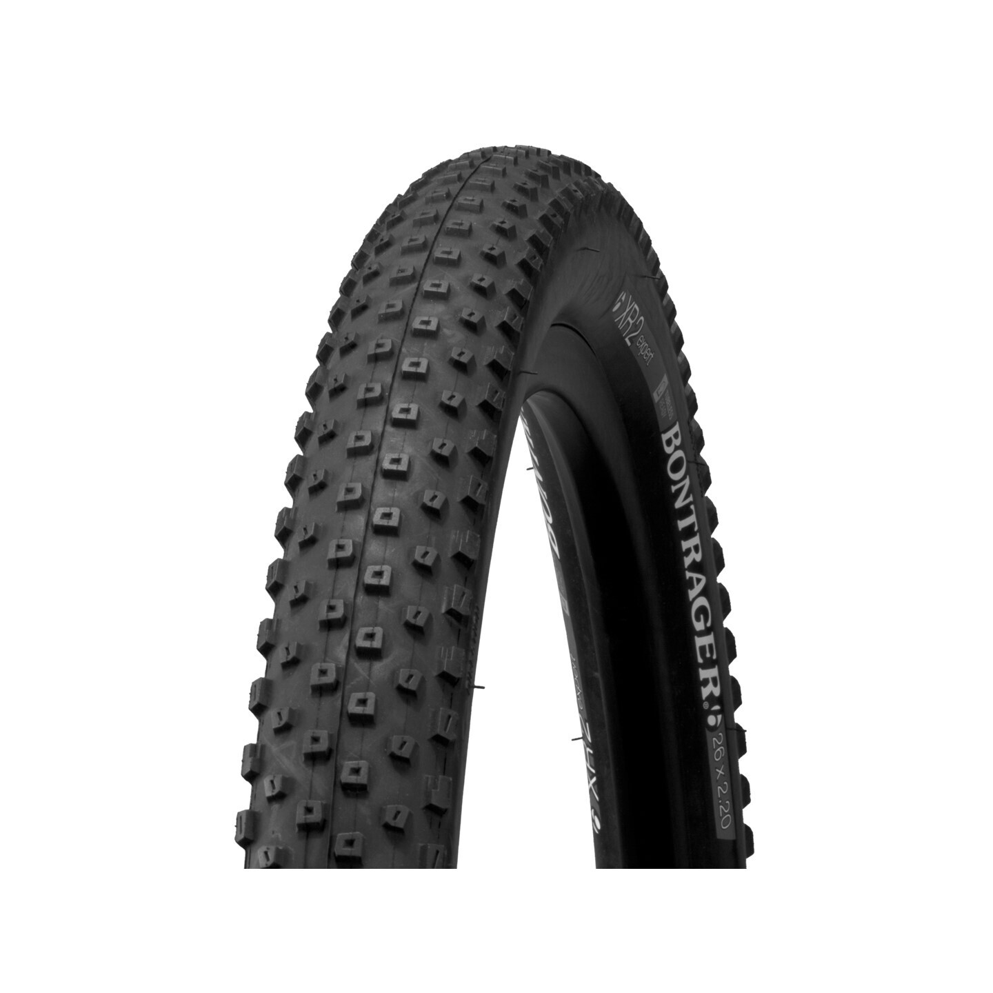 29 x 2.20 XR2 Expert Bontrager Tire