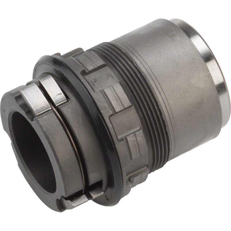 SRAM XD Driver Freehub Body for 746 Rear Hub 11/12 Speed, Includes Drive Side Axle End Cap