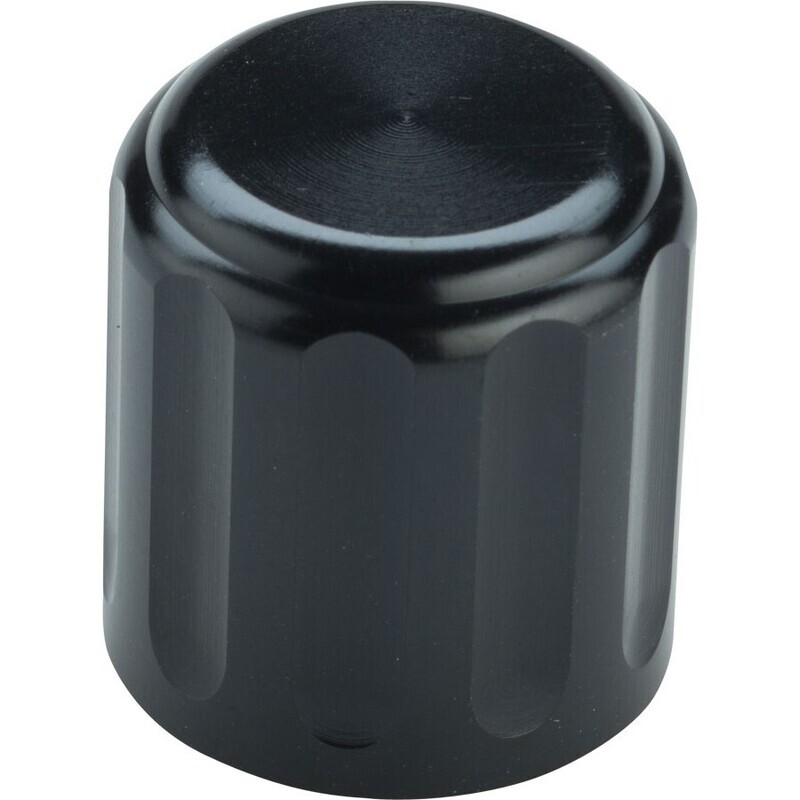 Fox Lower Adjuster Cover Nut for RC2 Equipped 36 and 40 Forks
