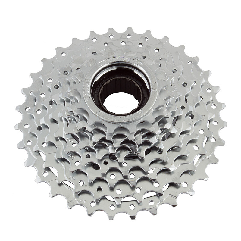 13-32 9s, Freewheel MFE90, SunRace