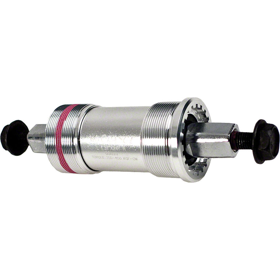 Velo Orange Grand Cru Cartridge Bottom Bracket 68 x 113mm 1.37x24