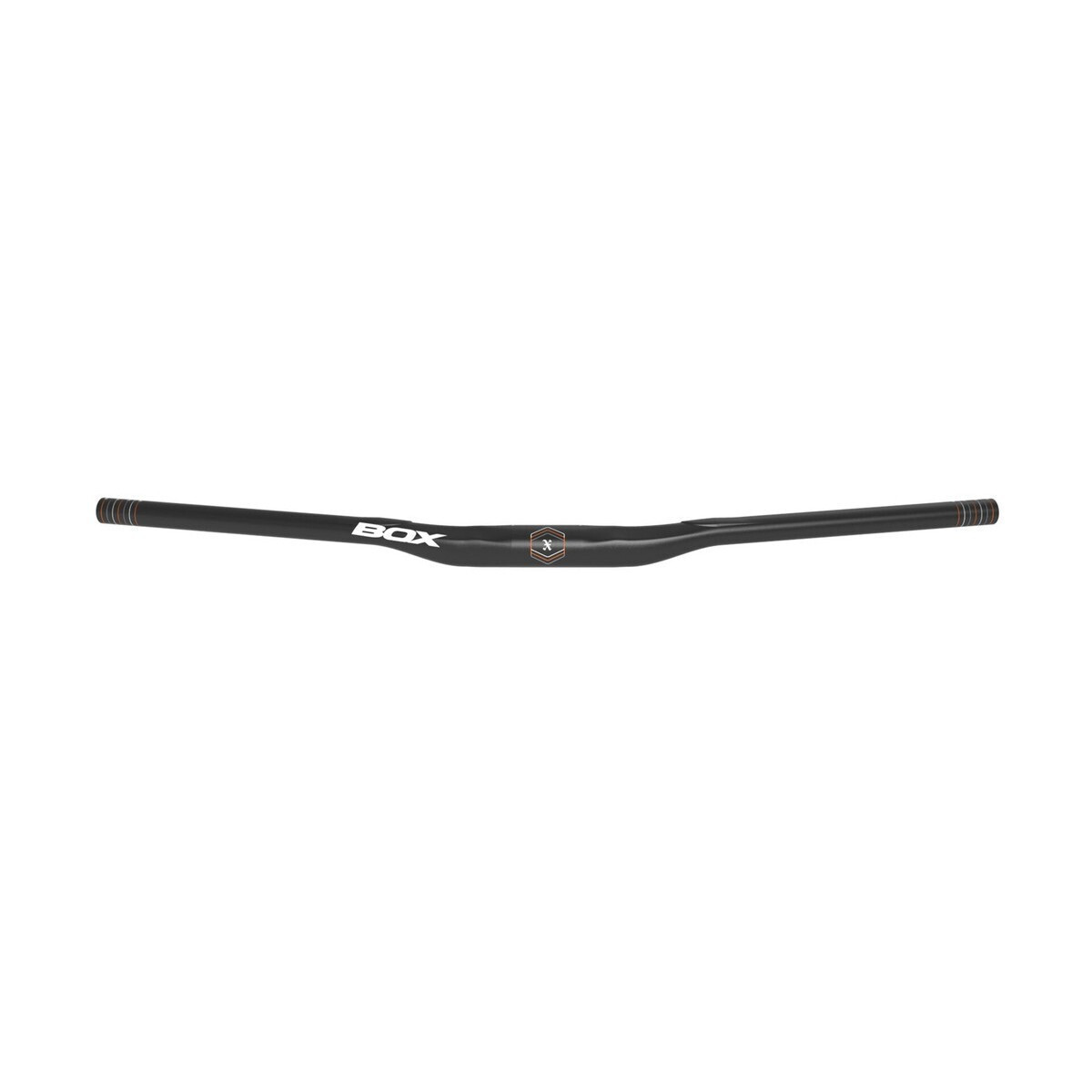 BOX X Carbon MTB Handlebar 34.9 6mm 700mm (Consgt.)