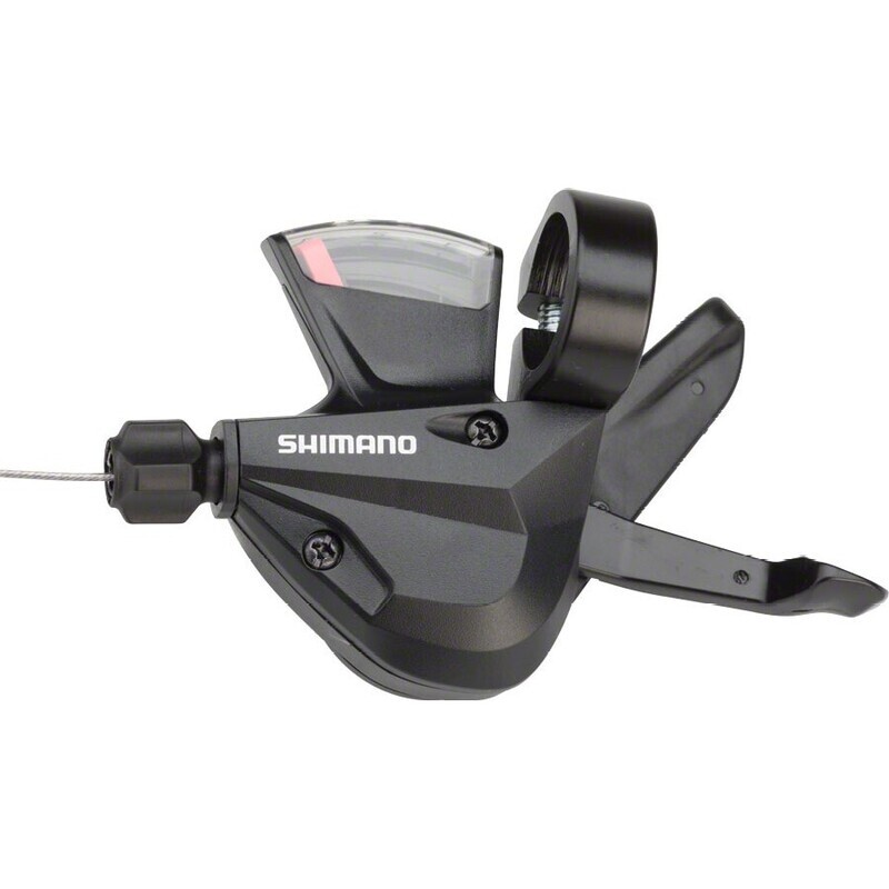 Shimano Altus SL-M310 3-Speed Left Shifter
