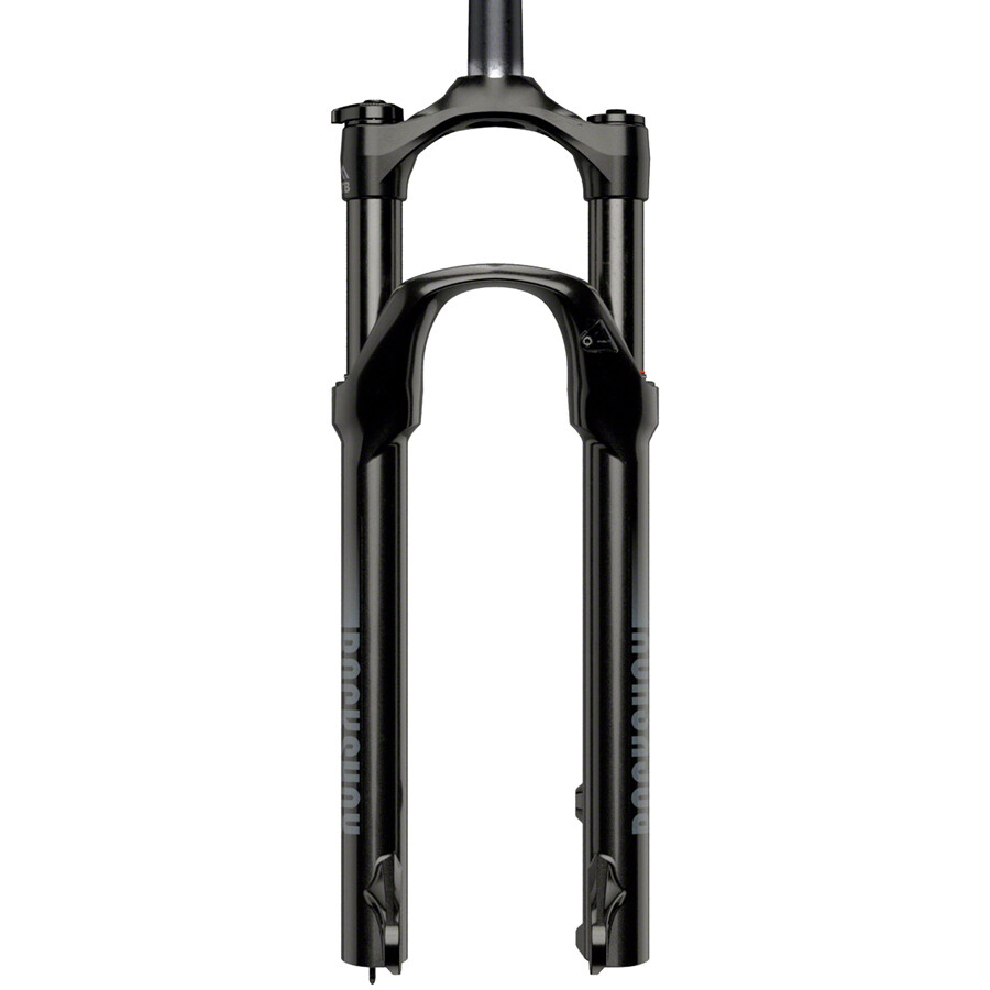 RockShox Judy Gold RL Suspension Fork - 26", 80 mm, 9 x 100 mm, 40 mm Offset, Black, A3