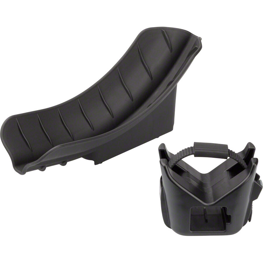 Thule 919 T2 Fat Bike Adapter, Adapts One Tray