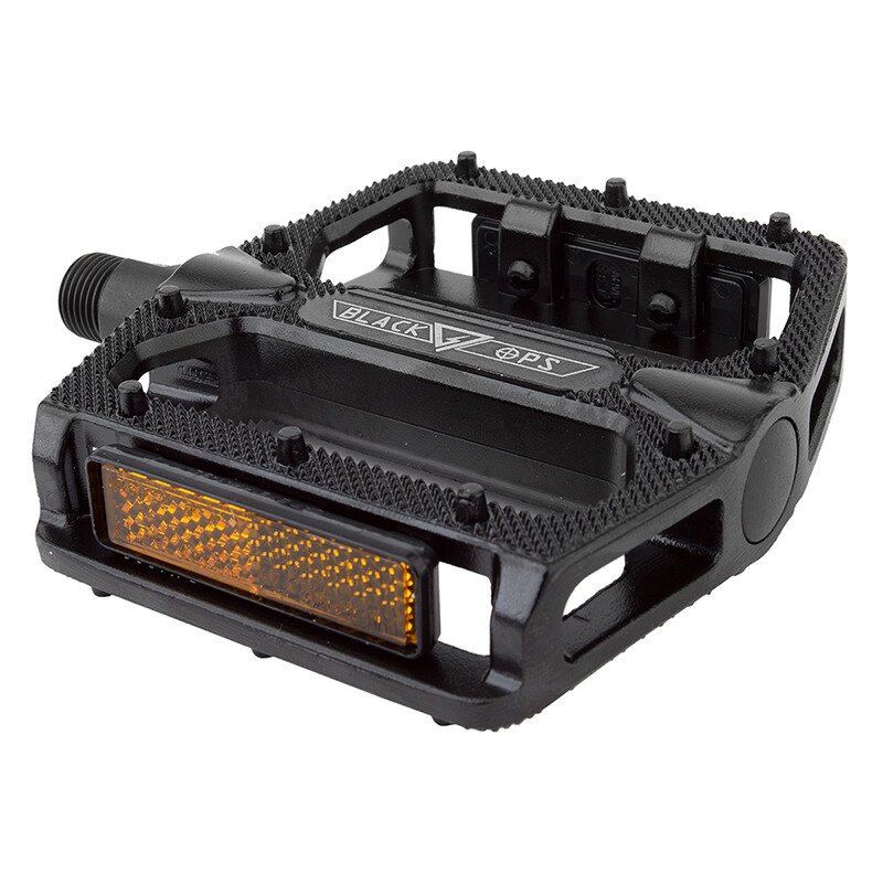 Sunlite SPORT 9/16" Nylon Pedal