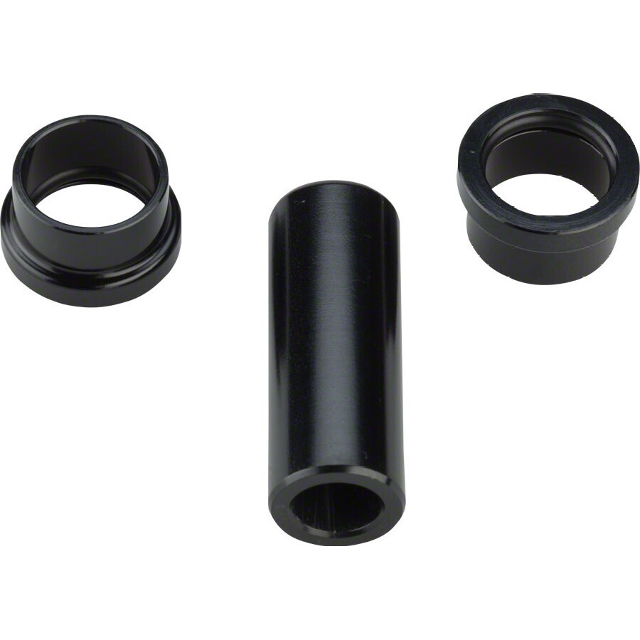 RockShox Rear Shock Mounting Hardware: 1/2" x 1/2", 31.75 x 6, 3-Piece Set