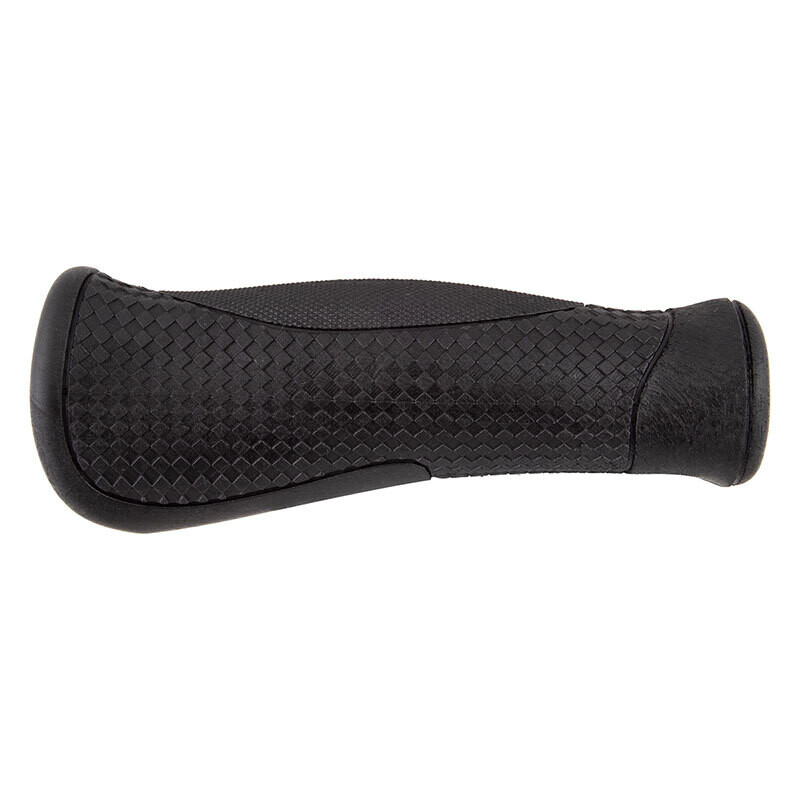 Ebon Ergo Grip (Pair)