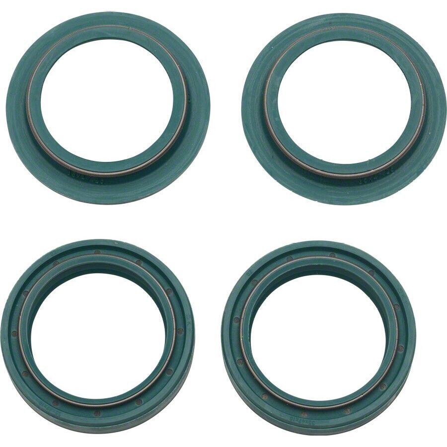 Marzocchi 35mm, Fits 2008-2014 Forks, SKF Low-Friction Dust and Oil Seal Kit