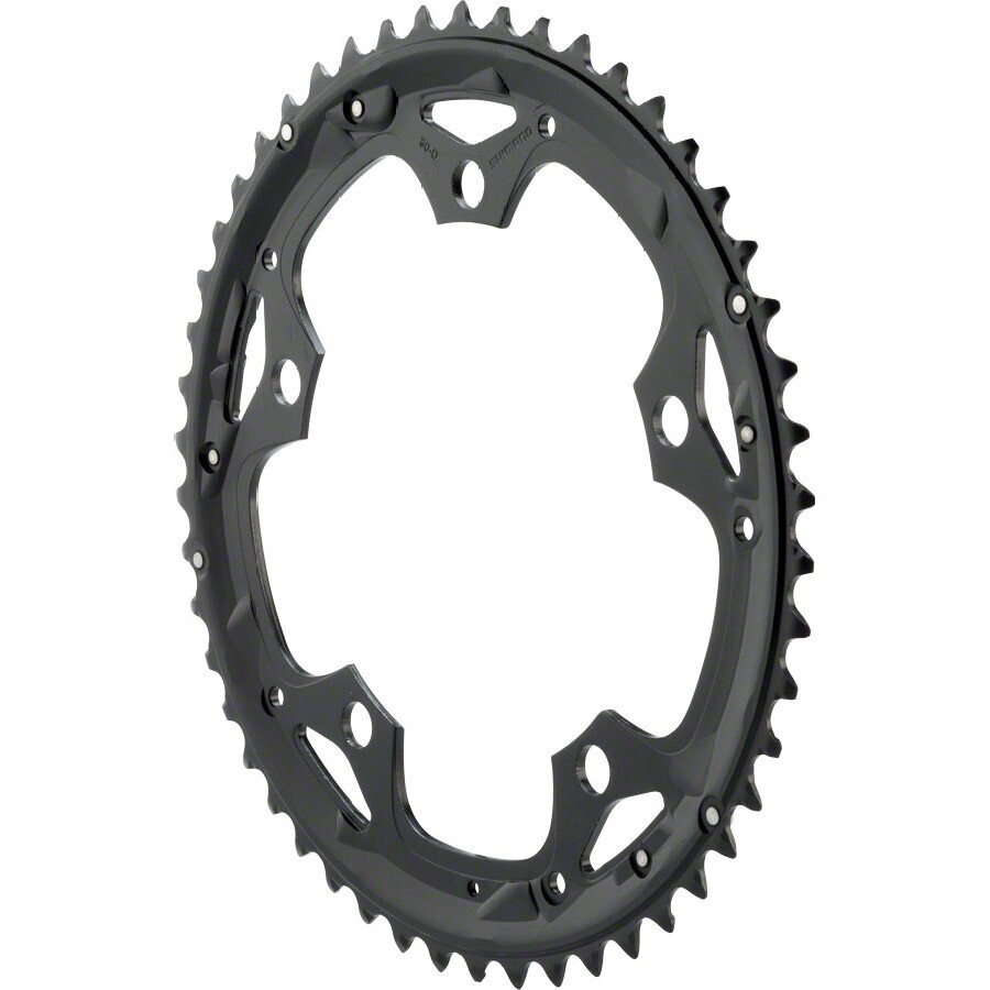 Shimano Sora R3030-CG 50t 130mm 9-Speed Outer Chainring, Black