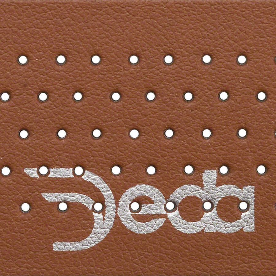 Deda Elementi Mistral Handlebar Tape - Leather