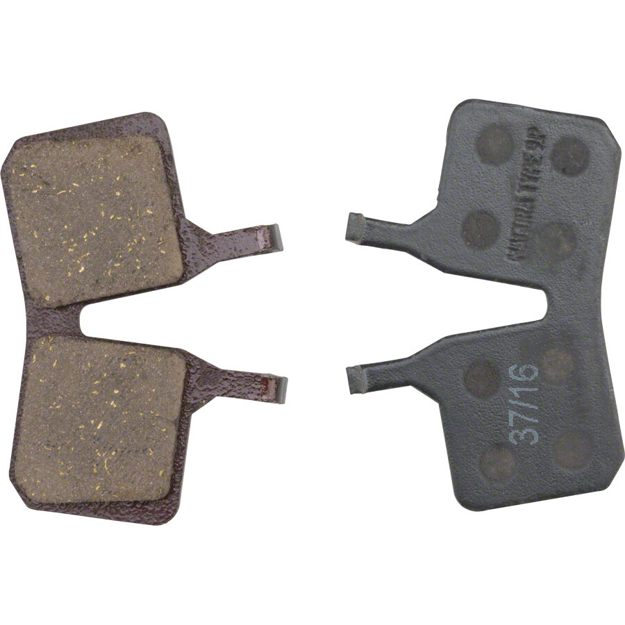 Magura 9.P Disc Brake Pads Performance Compound
