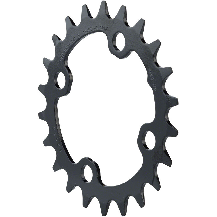 SRAM GX Chainring 22 Teeth for 2x11 64mm BCD