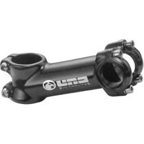 Kalloy Uno Upshot stem, (31.8) 35d x 110mm, Black