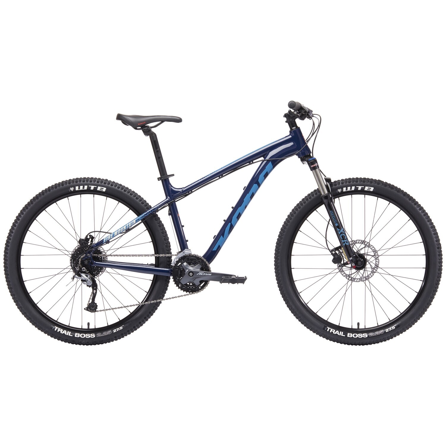 Kona Fire Mountain SM, Blu